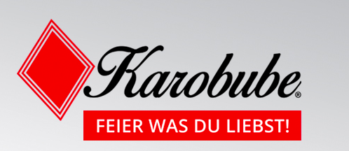 Karobube: Die Eventmarke von Dusit Media in Pforzheim